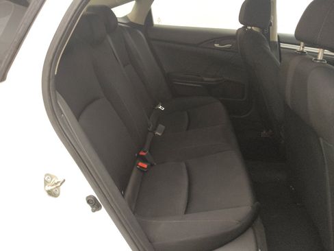 Used 2020 Honda Civic LX image 19