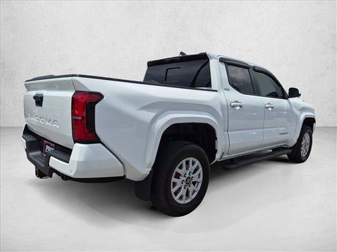 Used 2024 Toyota Tacoma SR5 RWD image 5