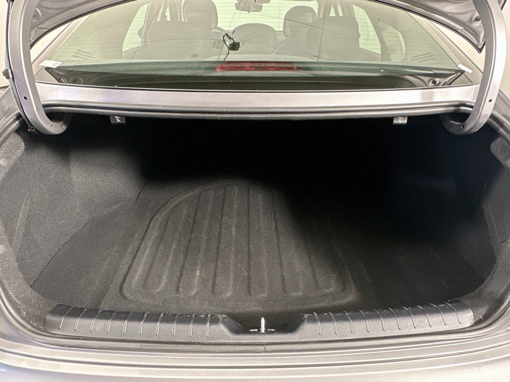 Used 2025 Kia K4 FWD image 27