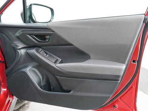 Certified 2026 Subaru Crosstrek 2.5i Premium w/ Crosstrek Mirror Package AWD/4WD image 9