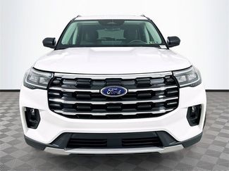 New 2026 Ford Explorer Active w/ Active Comfort Package video 2