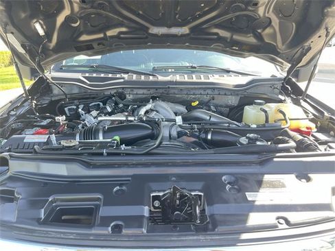 Used 2021 Ford F250 Lariat w/ Lariat Value Package image 29
