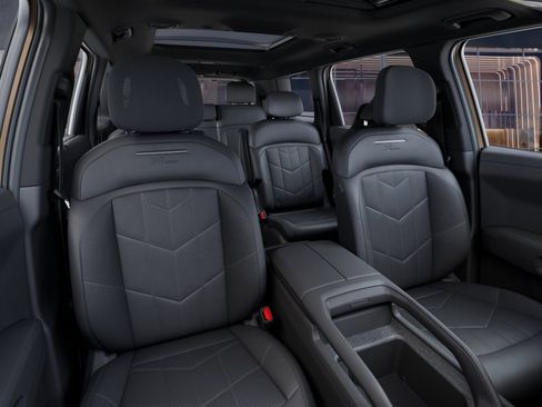 New 2027 Kia Telluride SX X-Line AWD/4WD image 15