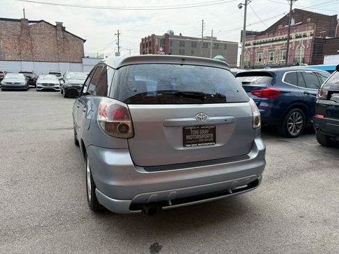 Used 2005 Toyota Matrix FWD image 4