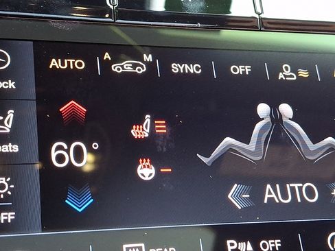 New 2026 Maserati Grecale Modena AWD/4WD image 19