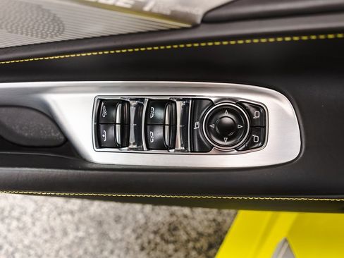 Used 2023 Chevrolet Corvette Stingray Premium Conv w/ 3LT image 29