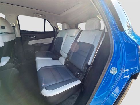 Used 2024 Honda Prologue Touring image 22