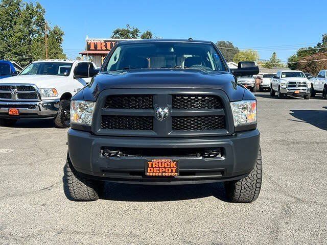 Used 2016 RAM 2500 Tradesman w/ Popular Equipment Group AWD/4WD image 2
