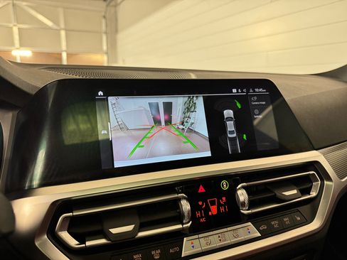 Used 2022 BMW M340i xDrive w/ Premium Package image 29