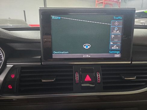 Used 2018 Audi A6 2.0T Premium image 17