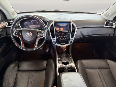Used 2013 Cadillac SRX Luxury image 14