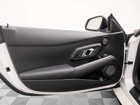 Used 2021 Toyota Supra Premium w/ Driver Assist Package image 12