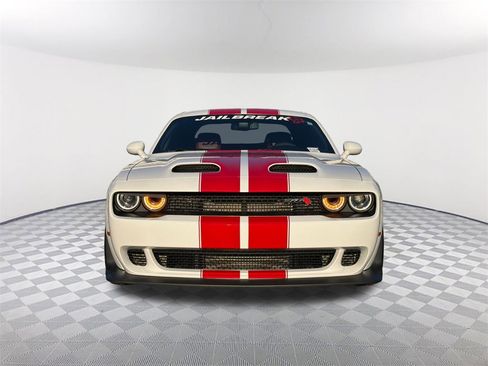 Used 2023 Dodge Challenger SRT Hellcat image 2