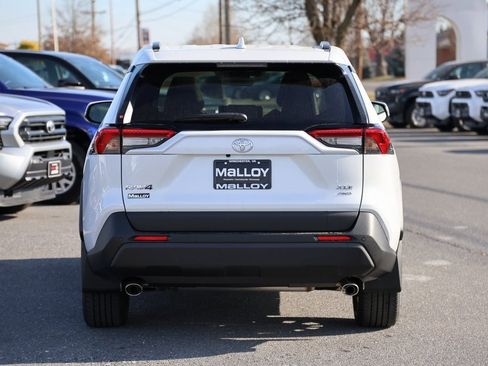 Certified 2025 Toyota RAV4 XLE Premium image 3