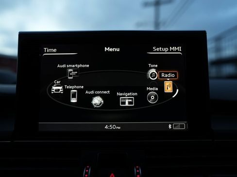 Used 2017 Audi A7 3.0T Competition Prestige w/ Driver Assistance Package image 44