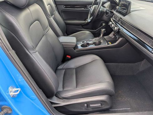 Certified 2023 Honda Civic Sport Touring image 21