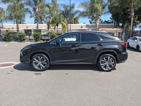 Used 2018 Lexus RX 350 FWD w/ Premium Package image 9