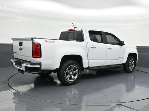 Used 2019 Chevrolet Colorado Z71 image 5