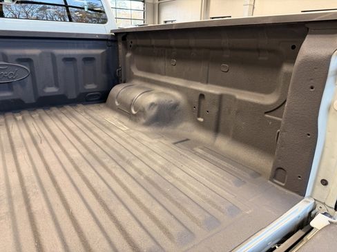 Used 2021 Ford Ranger Lariat w/ Equipment Group 501A High image 10