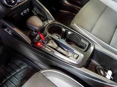 Certified 2021 Chevrolet TrailBlazer LT w/ Convenience Package FWD image 24