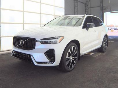 Used 2024 Volvo XC60 B5 Plus w/ Protection Package Premier