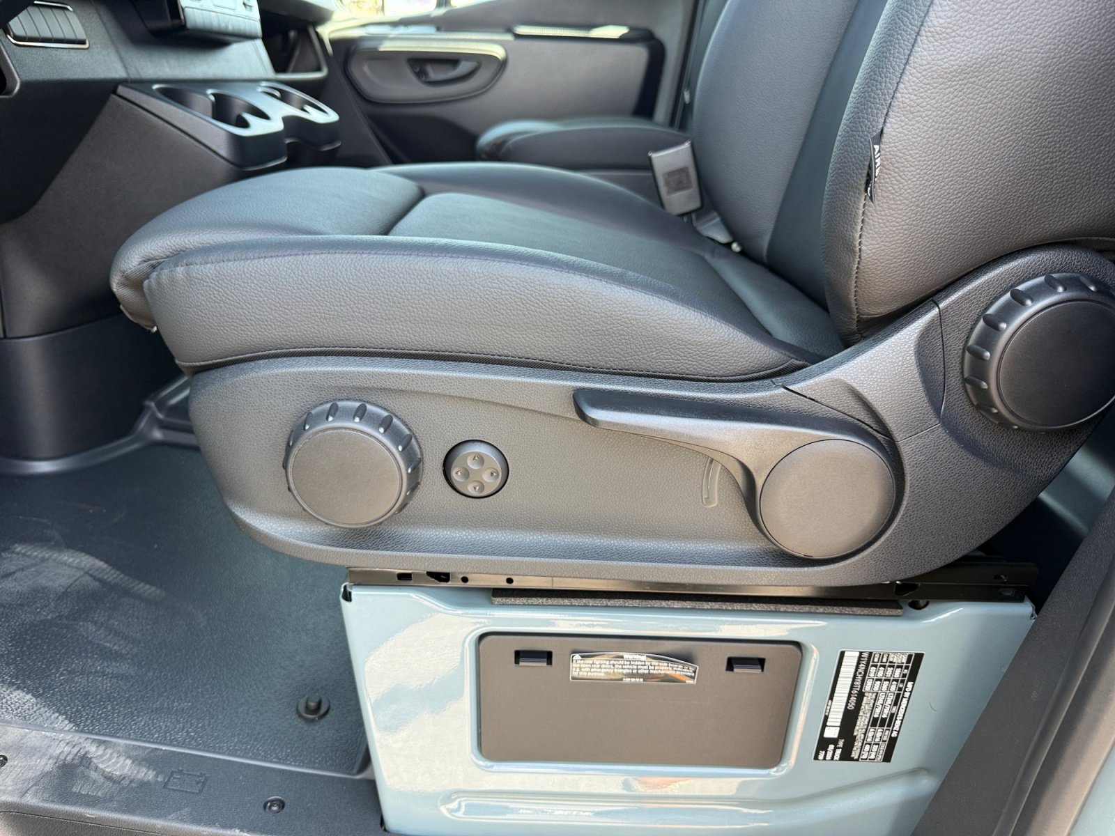 New 2026 Mercedes-Benz Sprinter 2500 image 30