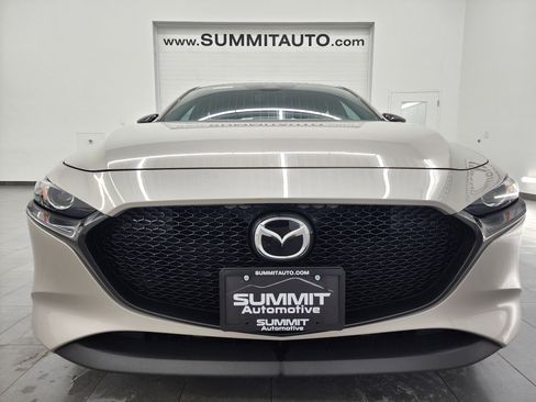 Used 2024 MAZDA MAZDA3 s image 19