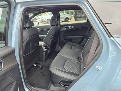 New 2026 Kia Sportage X-Line image 5