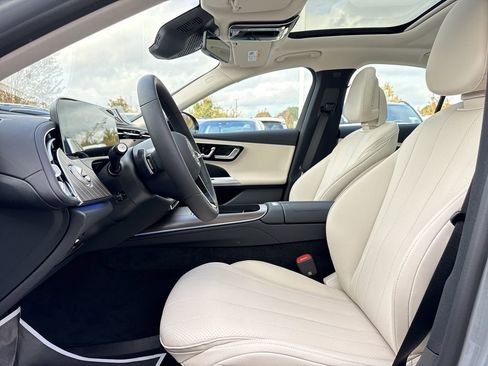 New 2026 Mercedes-Benz E 350 Sedan image 11