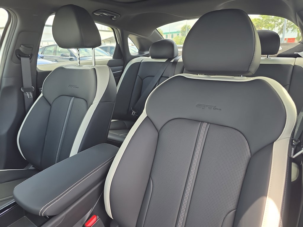 New 2026 Kia K5 GT-Line w/ GT-Line Premium Package FWD image 21