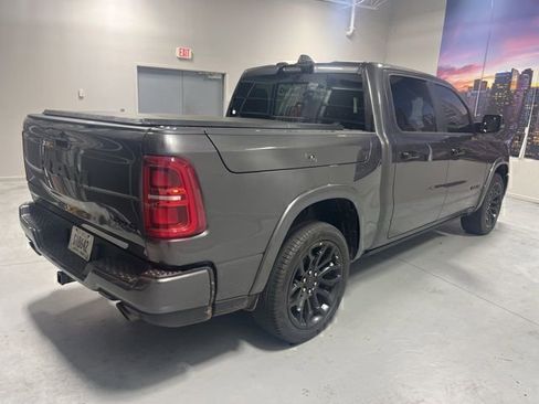 New 2026 RAM 1500 Limited image 5