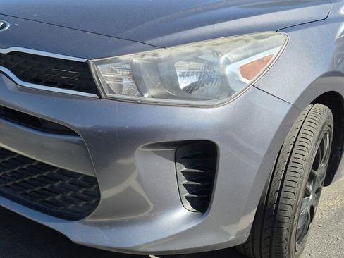 Used 2020 Kia Rio S FWD image 4