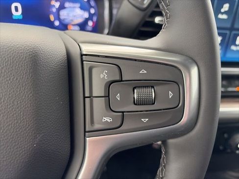 New 2026 Chevrolet Silverado 1500 LT image 17