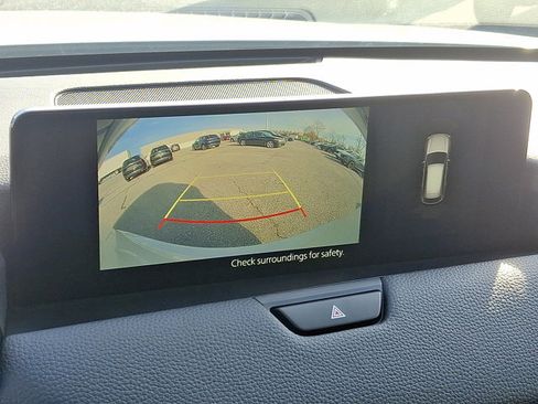 New 2026 MAZDA CX-90 3.3 Turbo w/ Preferred Package image 15