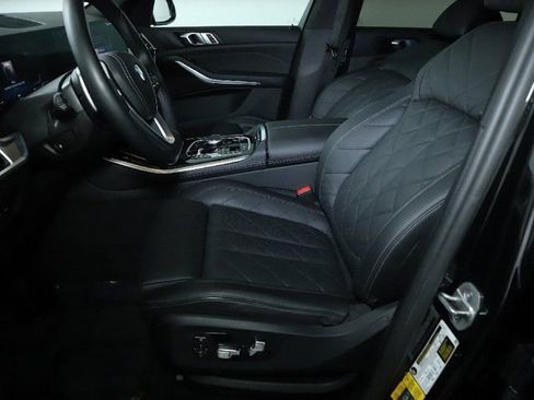 Certified 2024 BMW X5 xDrive50e w/ Climate Comfort Package image 20