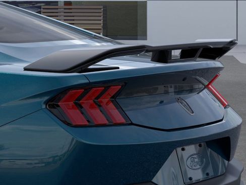 New 2026 Ford Mustang Dark Horse image 44