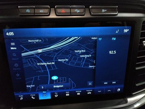 Used 2021 Ford F150 XLT w/ Equipment Group 302A High image 23