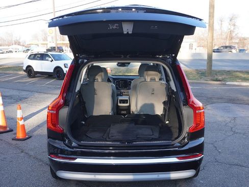 Used 2022 Volvo XC90 T6 Inscription w/ Advanced Package image 26