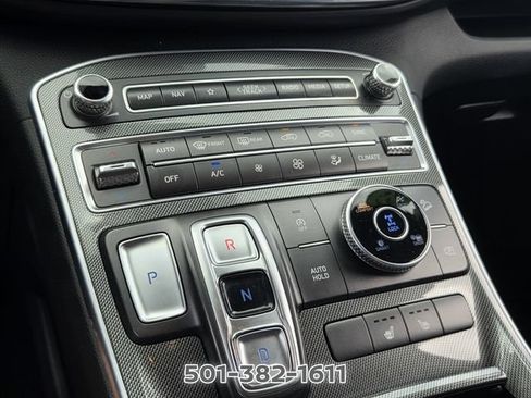 Used 2023 Hyundai Santa Fe SEL AWD/4WD image 22