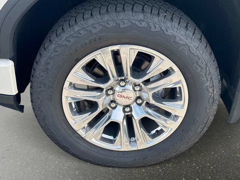 New 2026 GMC Sierra 1500 Denali AWD/4WD image 10