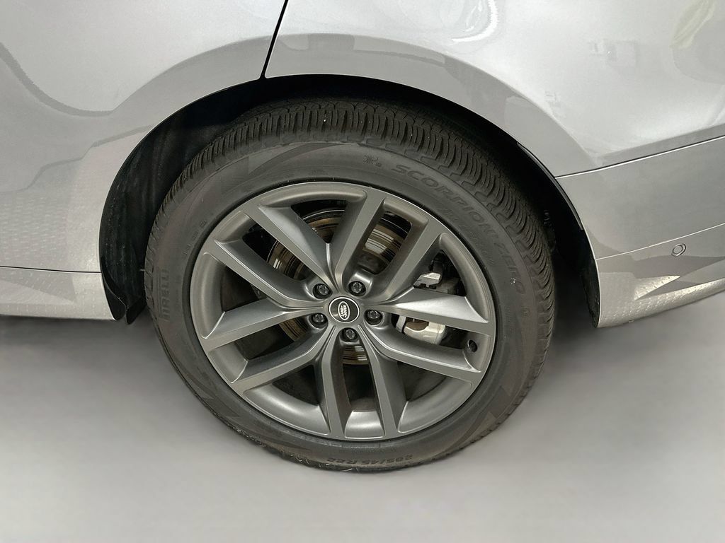 Used 2025 Land Rover Range Rover Sport Dynamic SE AWD/4WD image 34