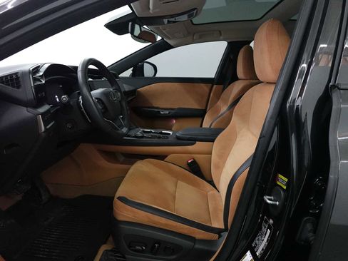 Used 2023 Lexus RZ 450e Luxury image 13