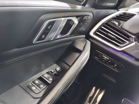 Used 2023 BMW X6 M w/ Executive Package AWD/4WD image 24