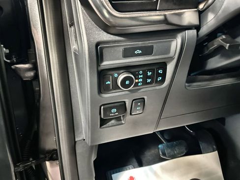 New 2026 Ford F150 Tremor AWD/4WD image 16