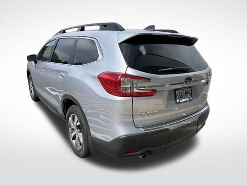 Used 2023 Subaru Ascent Premium w/ Convenience Package AWD/4WD image 4