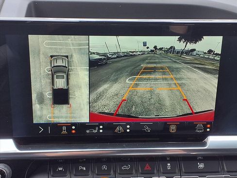 New 2026 Chevrolet Silverado 1500 LT w/ Safety Package image 15