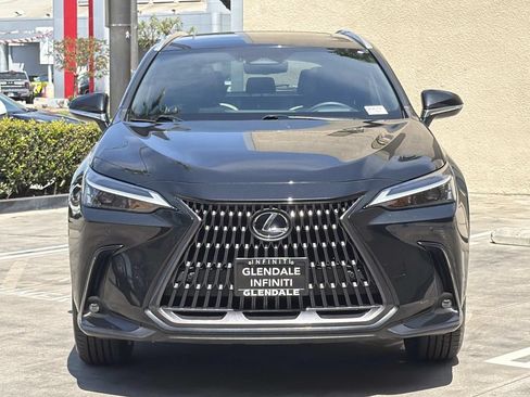 Used 2023 Lexus NX 250 FWD w/ Cold Area Package image 3