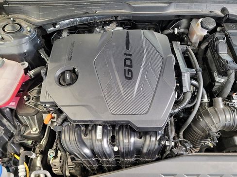 Used 2023 Hyundai Sonata SEL w/ Preferred Accessory Package image 30