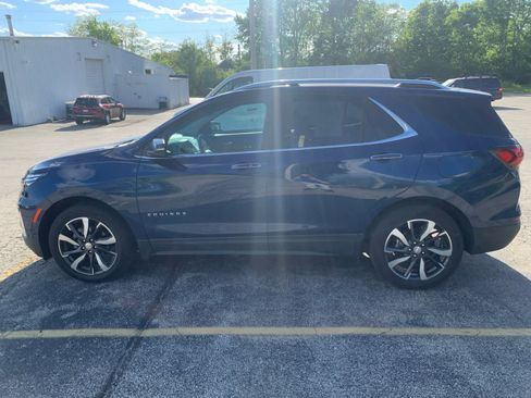 Used 2023 Chevrolet Equinox Premier FWD image 9