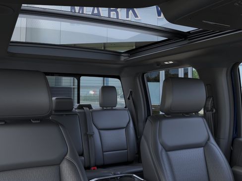 New 2026 Ford F150 Lariat AWD/4WD image 23